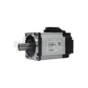 Chaochuan AC servo motor power 400W high inertia small capacity