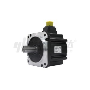 Chaochuan AC Servo Motor Power 1000W Medium Inertia Medium Capacity