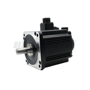 Delta ecma ac szervo motor teljesítmény 1000w alacsony tehetetlenség közepes kapacitás nem fék ac szervo fékkel
