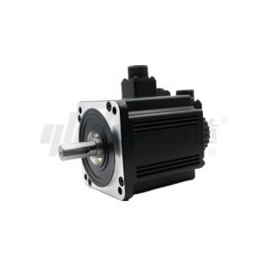 Delta ecma ac szervo motor teljesítmény 2000w közepes tehetetlenség közepes kapacitás nem fék ac szervo fékkel