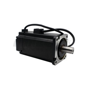 Delta ecma ac szervo motor teljesítmény 100w alacsony tehetetlenség kis kapacitás nem fék ac szervo fékkel