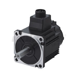 Panasonic a6 ac szervo motor közepes tehetetlenségi kapacitás fék nélküli teljesítmény 1000w ac servo 23bit abszolút típus