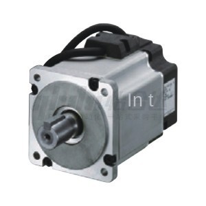 Panasonic a6 ac szervo motor nagy tehetetlenséggel és kis kapacitású teljesítmény 200w fék nélkül ac szervo fék 23bit abszolút típus