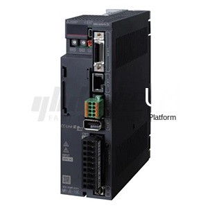 Mitsubishi je drive ac ac servo