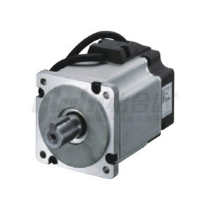 Panasonic a6 ac szervo motor alacsony tehetetlenség kis kapacitású teljesítmény 100w nincs fék ac szervo fékkel 23bit abszolút