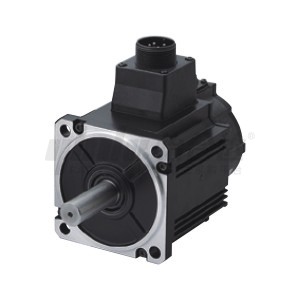 Panasonic a6 ac szervo motor alacsony tehetetlenség közepes kapacitású teljesítmény 1000w nem fék ac szervo fékkel 23bit abszolút