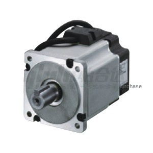 Panasonic a6 ac szervo motor alacsony tehetetlenség kis kapacitású teljesítmény 50w nem fékezési fék ac servo 23bit abszolút típus