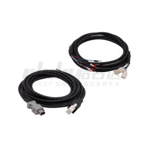 Super Sichuan servo accessories