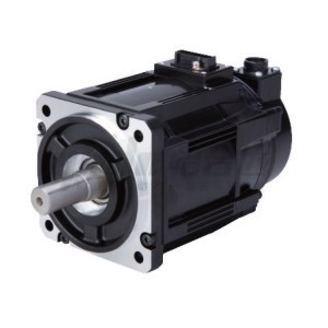 Yaskawa ☆ 7 ac szervo motor közepes tehetetlenség kis kapacitású brakeless brakless teljesítmény 100w 24bit incremental ac ac szervo