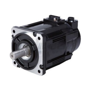 Yaskawa ☆ 7 ac szervo motor közepes tehetetlenség kis kapacitású brakeless brakless teljesítmény 200w 24bit incremental ac ac szervo