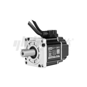 Yiheda önműködő ac szervo motor teljesítmény 200w közepes tehetetlenség 17bit abszolút brakelmentes ac ac szervo fékkel