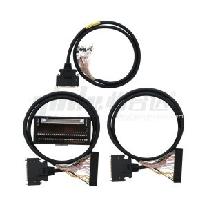 Servo IO Control Harness Special for Delta A2/AB