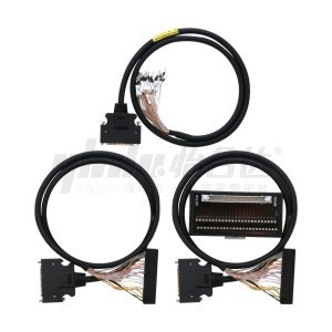 Servo IO control harness Panasonic dedicated