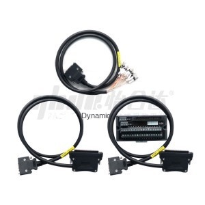 Yiheda servo io vezérlő harness yaskawa re-v kommunikációs parancsnok servo plc különleges célú