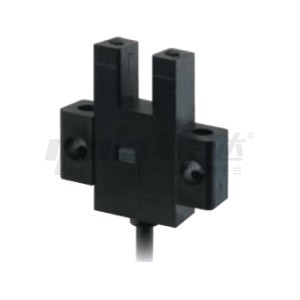 Omron importált költséghatékony groove érzékelő standard integrált hatékony érzékelési horony szélessége 5mm