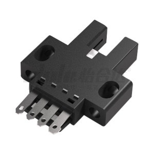 Yiheda önműködő gazdaságos slot sensor standard plug-in hatékony érzékelési slot szélessége 5mm