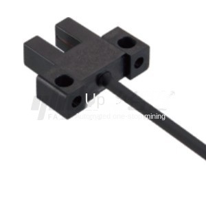 Groove Sensor Cost-effective Groove Width 6mm Standard and Integrated