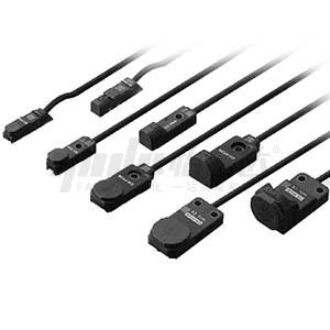 Panasonic induktív közelség érzékelő négyzet típusú ultra kis közvetlen kimenet 1m/3 core wire