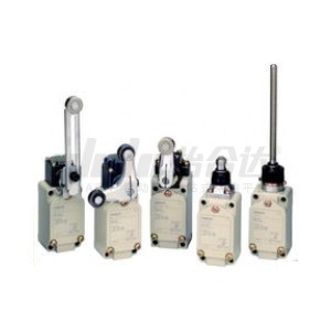 Omron travel switch görgős gomb típusa magas védelmi típus univerzális függőleges típus hagyományos kis