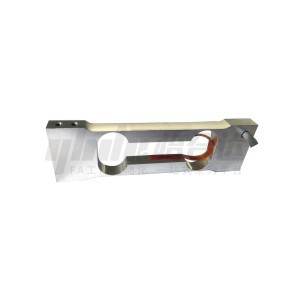 Erő érzékelő egypontos négyzet típusú mérési tartomány 0.2 ~ 3kg
