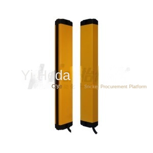 Biztonsági rács ultra-vékony side mount