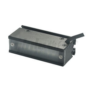 Bar fényforrás standard típusú kiemelés típusa