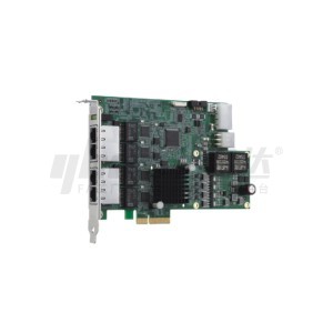 Ling hua képbeszerzési kártya gigabit hálózati típus dual-port négy-port