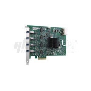 Ling hua image acquisition card usb3.0 négy-port