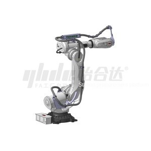 Yiheda robot csővezeték csomag alkalmazható robot márka abb