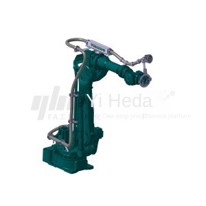 Yiheda robot csővezeték csomag alkalmazható robot márka yaskawa