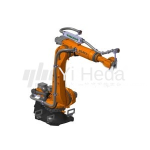 Yiheda robot csővezeték készlet alkalmazható robot márka kuka