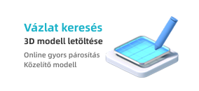 Vázlat keresés 3d modell letöltése
