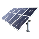 Fotovoltaikus ipar