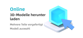 En ligne Modèles 3D Télécharger
