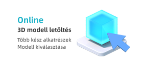 Online 3d modell letöltés